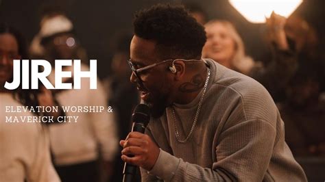 Jireh Elevation Worship | TOP BEST TRIBL | And songs Maverick City Worship Compilation 2023#Jireh #ElevationWorship #MaverickCity #oldchurchbasement Lyrics:I...